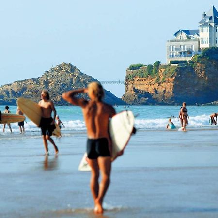 Appartement Mignon, Plein Centre Biarritz Extérieur photo